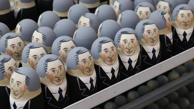 Russische Desinformationskampagne in Deutschland
