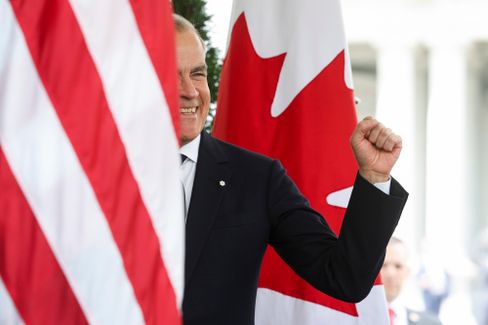 Kontroversen um Trumps Rindfleischpolitik