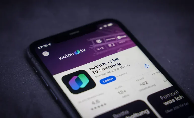 Waipu.tv-Börsengang von Freenet vorerst gestoppt