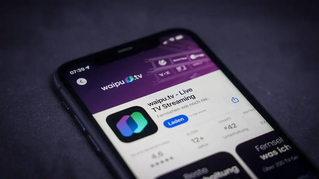 Waipu.tv-Börsengang von Freenet vorerst gestoppt