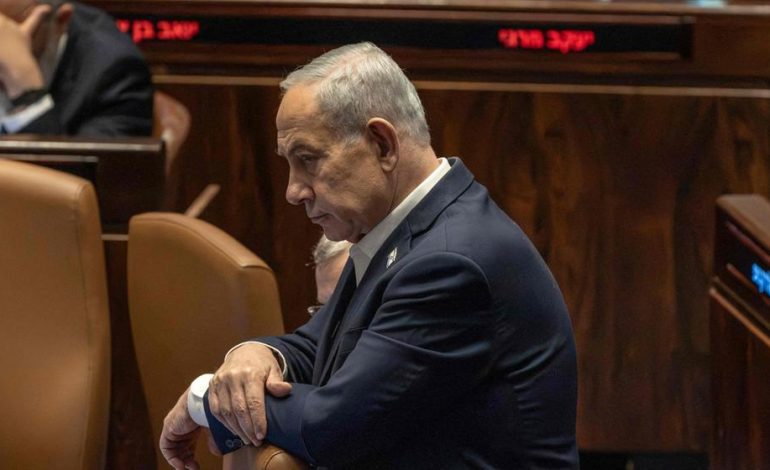 Netanjahu lehnt Trumps Gaza-Plan ab