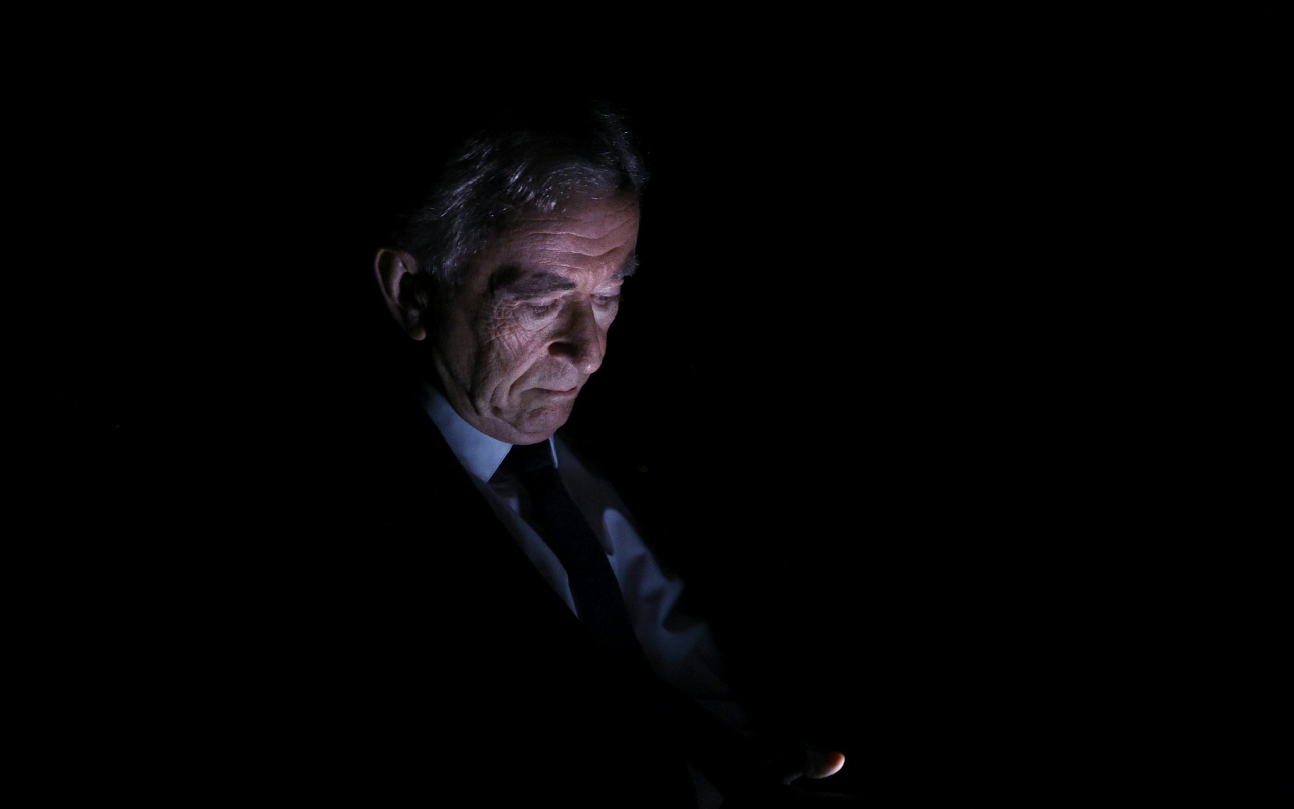 Die Faszination um Bernard Arnault und das Erbe von LVMH