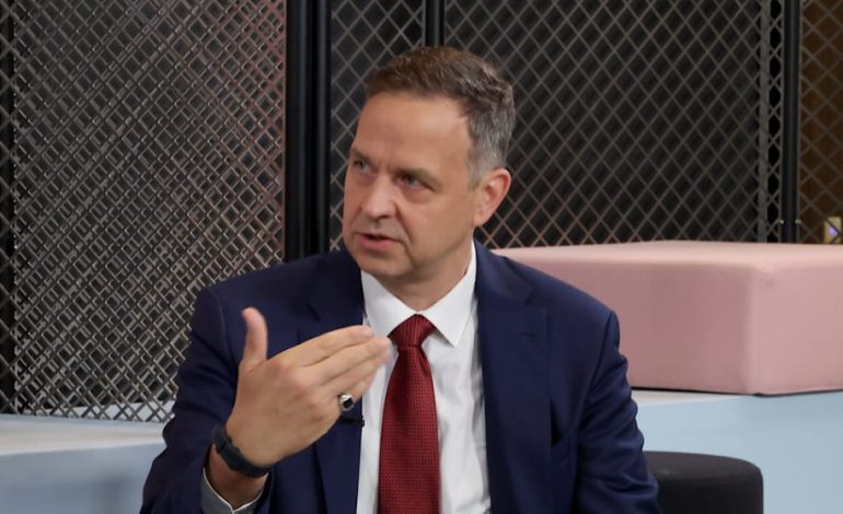 DAX-Erfolge und mögliche Risiken: Einblicke vom Börsenprofi