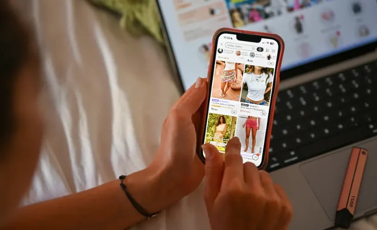 Frankreich erhebt Gebühr auf Fast-Fashion