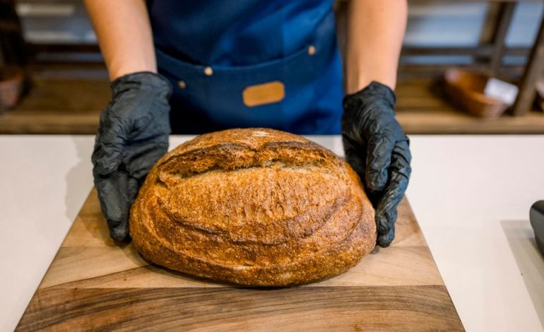 Wie eine alte Brot-Tradition in Bayern wegen 10 Gramm verändert wurde