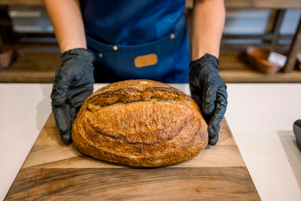 Wie eine alte Brot-Tradition in Bayern wegen 10 Gramm verändert wurde
