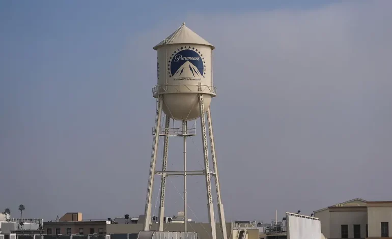 Paramounts Auszug aus Hollywood: Konsequenzen eines möglichen Warner-Deals