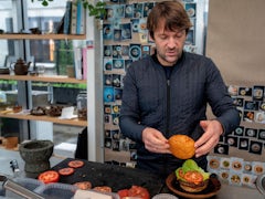 Neustart im Noma: Einblicke in die Zukunft des Gourmetrestaurants
