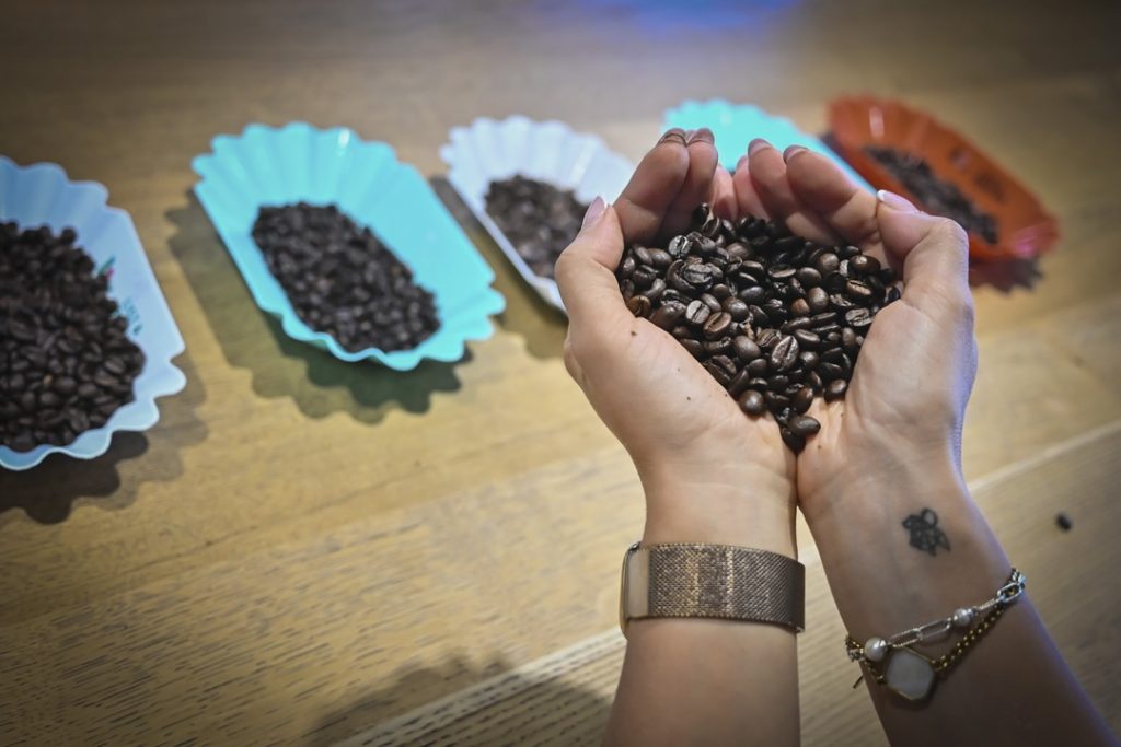 Der perfekte Espresso: Espressobohnen im Test