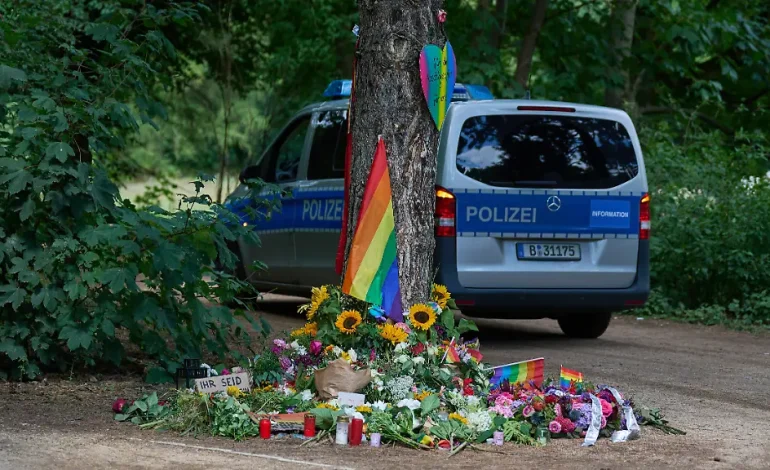 Polizeigewerkschaft fordert sachliche Konsequenzen nach CSD-Anschlag