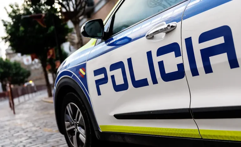 Spanische Polizei zerschlägt Schlepperbande