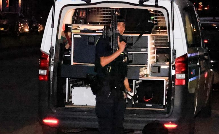 Clankriminalität in Berlin: Eine gefährliche Realität