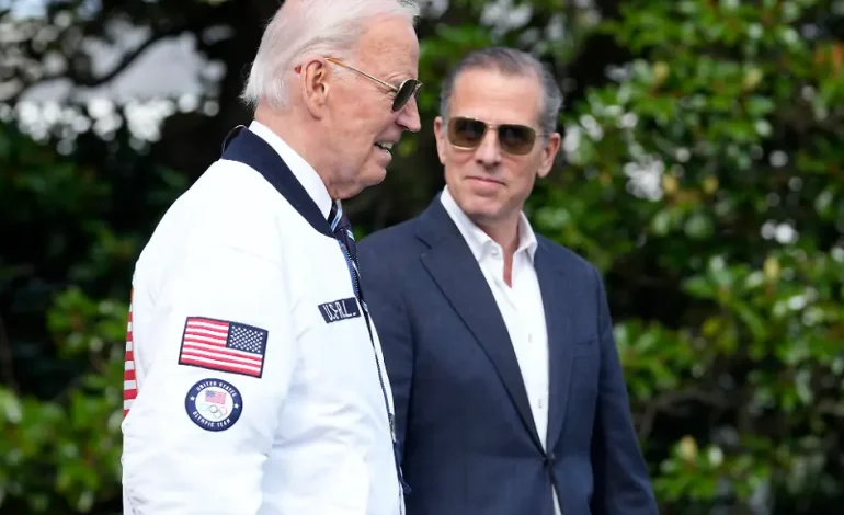 Joe Bidens Krebserkrankung: Die Ausbreitung und die Folgen