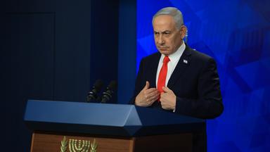 Netanjahu lehnt Gaza-Plan ab