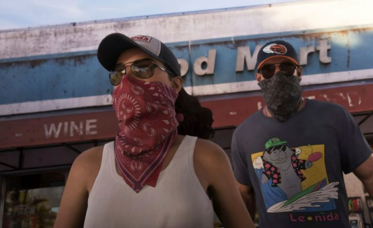 Ein Blick auf Rockstar Games‘ neues Werbevideo zu GTA VI