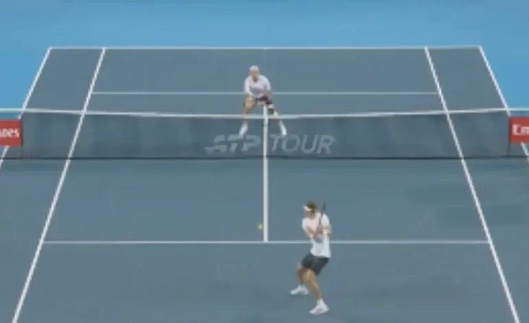 Alcaraz feiert Comeback-Sieg bei den US Open