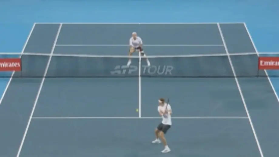 Alcaraz feiert Comeback-Sieg bei den US Open