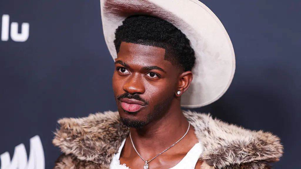 Lil Nas X gibt Tod seiner Mutter bekannt