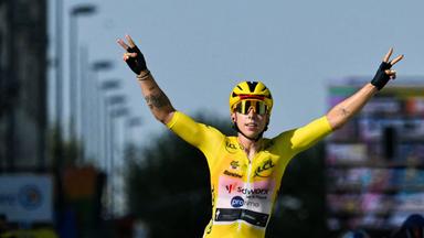 Lorena Wiebes dominiert Tour de France der Frauen