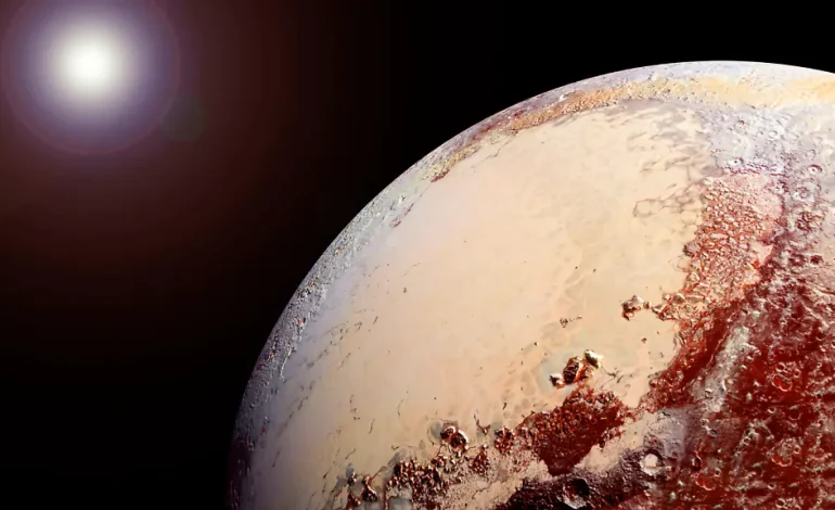 NASA-Chef entfacht Streit um Planetenstatus von Pluto