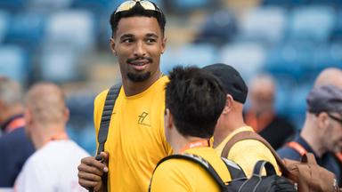 Leichtathletik-Europameisterschaften 2026: Zehnkämpfer kämpfen um Medaillen