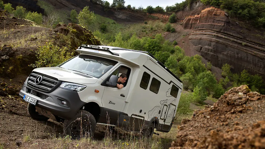 Innovationen und Trends auf dem Caravan-Salon in Düsseldorf 2026