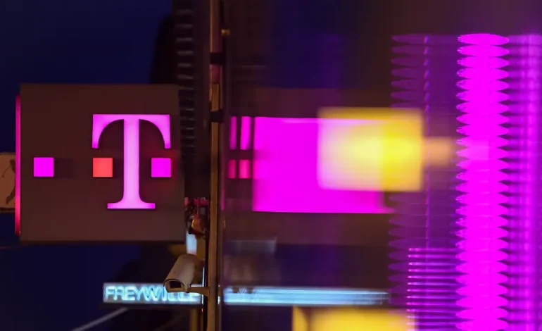 Günstiger Telekom-Tarif: Freenet bietet Magenta Mobil XL für 34,95 Euro pro Monat an