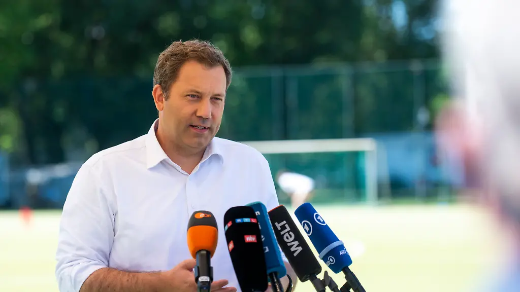 Union skeptisch gegenüber SPD-Idee für Hitzeschutz