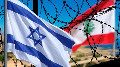 Direkte Gespräche zwischen Israel und Libanon in Rom