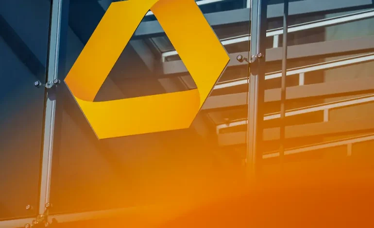 Commerzbank im Übernahmekampf mit Unicredit
