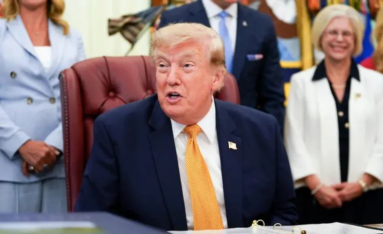 Trump gibt Teheran eine letzte Chance