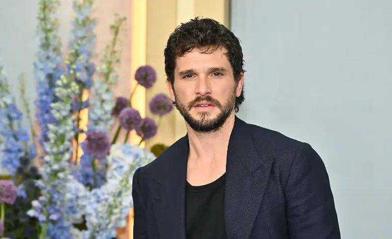 Kit Harington übernimmt Gilderoy Lockhart in „Harry Potter“-Serie