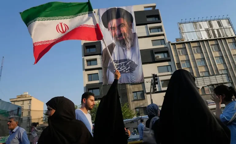 Wiederaufnahme der Gespräche zwischen Iran und USA