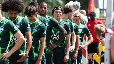 Überblick zur neuen Saison der 2. Fußball-Bundesliga 2026/27