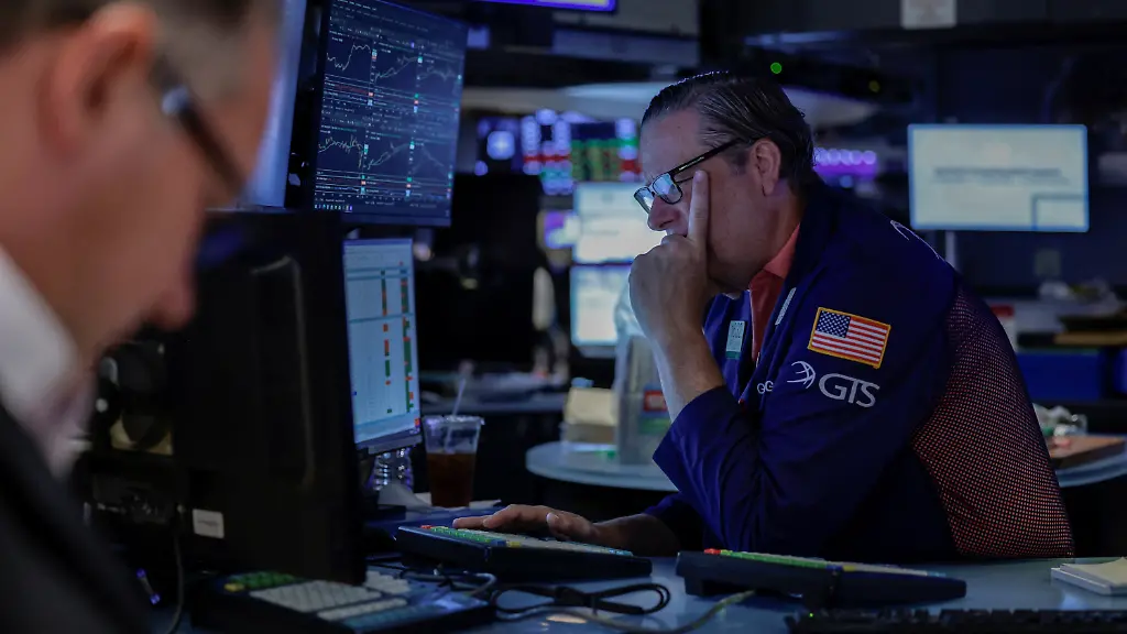 US-Aktien reagieren auf Inflationsdaten und Nvidia-Bericht