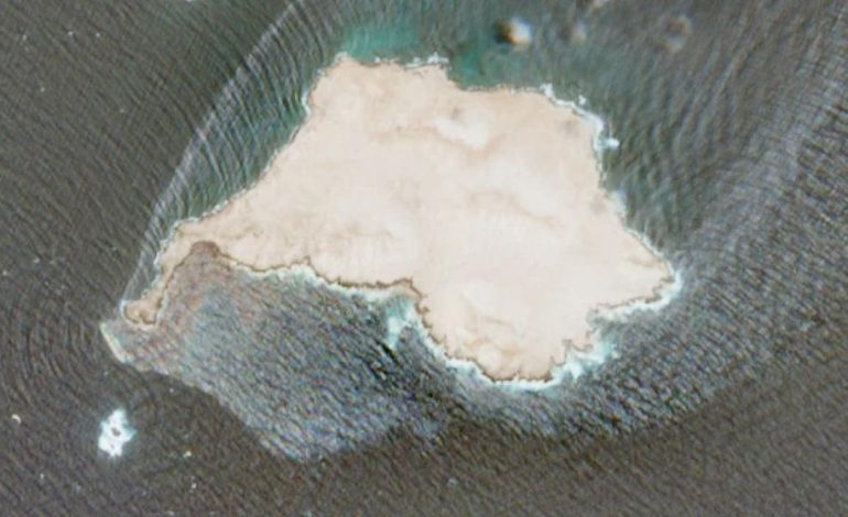 Ölkatastrophe vor der Küste Omans durch gestrandeten Tanker droht