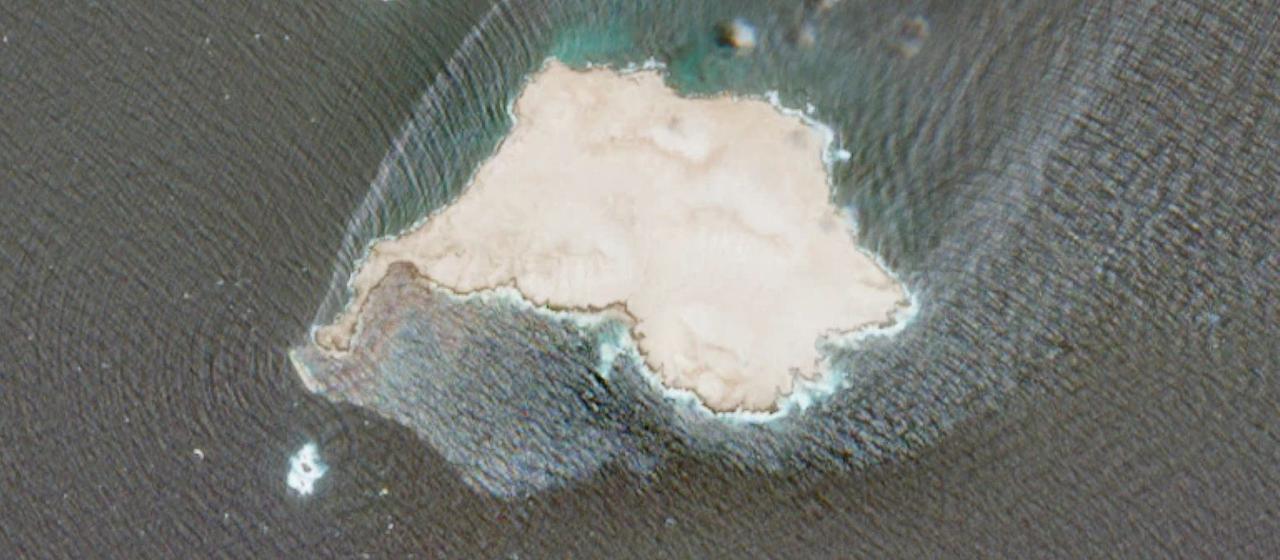 Ölkatastrophe vor der Küste Omans durch gestrandeten Tanker droht