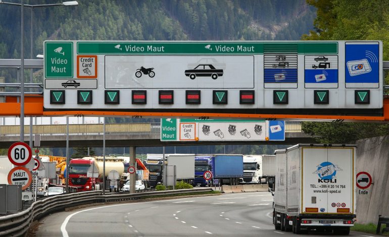 Mautgebühren in Deutschland: Einführung und Auswirkungen