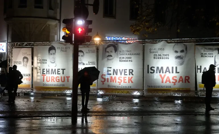 Gericht hört NSU-Terroristin an