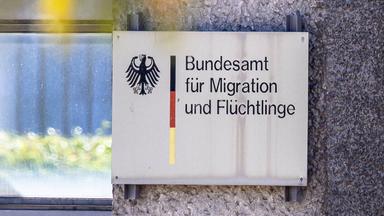 BAMF erweitert Überprüfung des Schutzstatus von Syrern