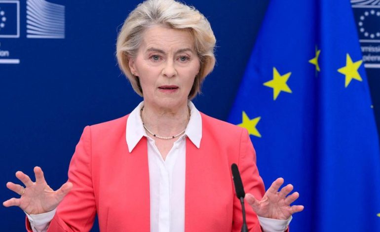Migration und Krise in Ceuta: Forderungen nach stärkerem EU-Grenzschutz