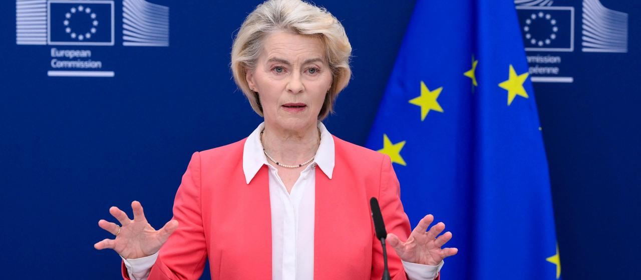 Migration und Krise in Ceuta: Forderungen nach stärkerem EU-Grenzschutz