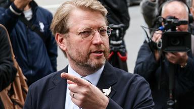 Jabloko: Liberale Opposition im Kampf um die Duma-Wahlen