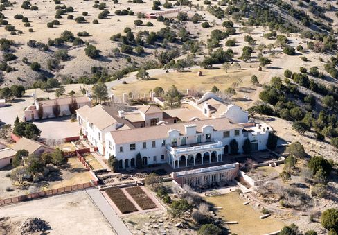 Ermittlungen gegen Epstein in New Mexico: Staatsanwaltschaft klagt US-Justizministerium an