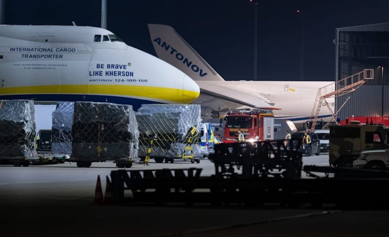 Sicherheitsalarm am Flughafen Leipzig/Halle wegen verdächtigem Gegenstand