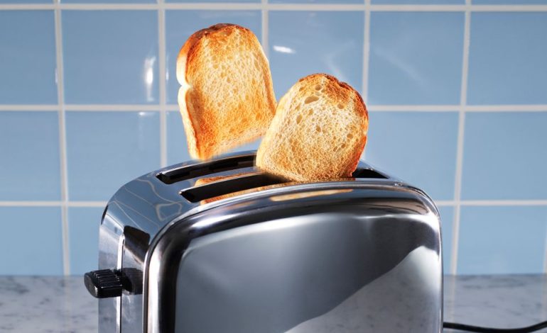 Toaster im Test: Modelle im Vergleich