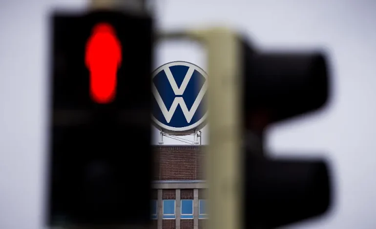 IG Metall droht VW-Konzern mit starkem Widerstand