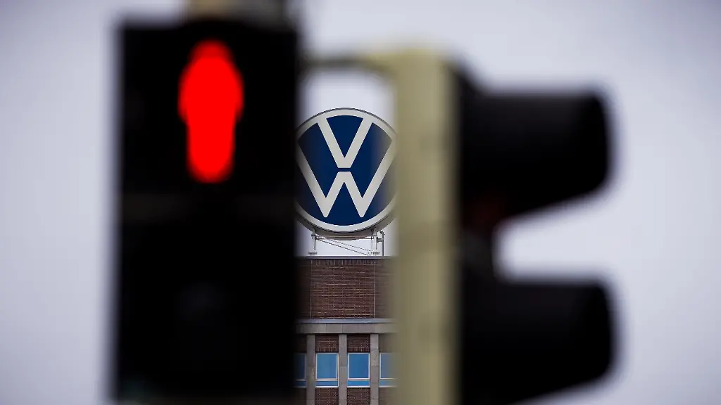 IG Metall droht VW-Konzern mit starkem Widerstand