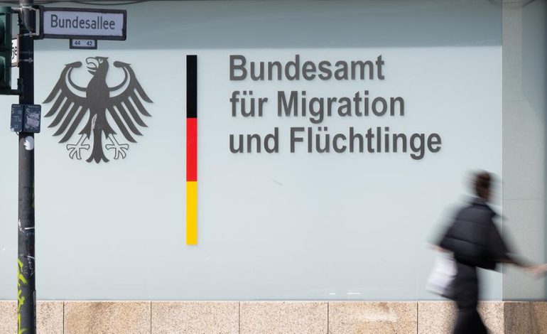 Schutzstatus von syrischen Flüchtlingen in Deutschland häufiger aberkannt