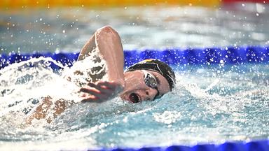 Deutschlands Schwimmer bei der EM: Wer hat Titelchancen?